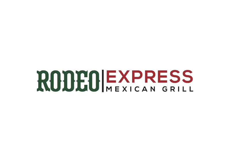 Kid-Friendly restaurants Rodeo Mexican Grill