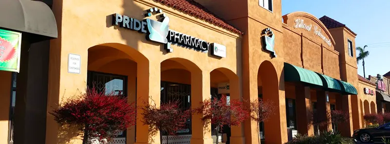 pharmacies Pride Pharmacy