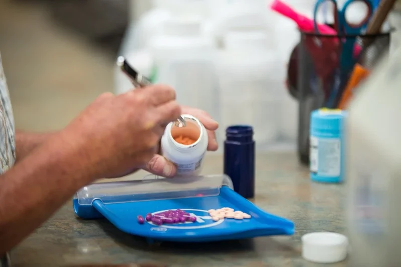 Best of 12 pharmacies in Hillcrest San Diego