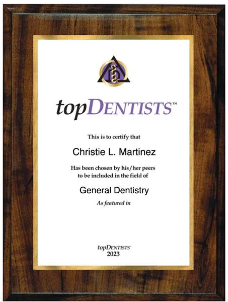 dental clinics Walnut Avenue Dentistry