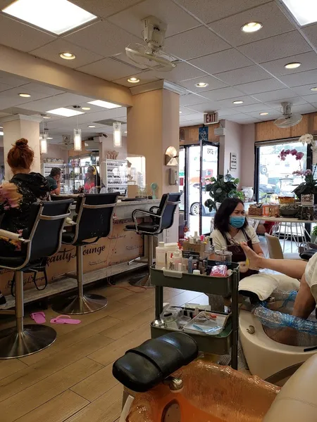 hair salons Beauty Lounge