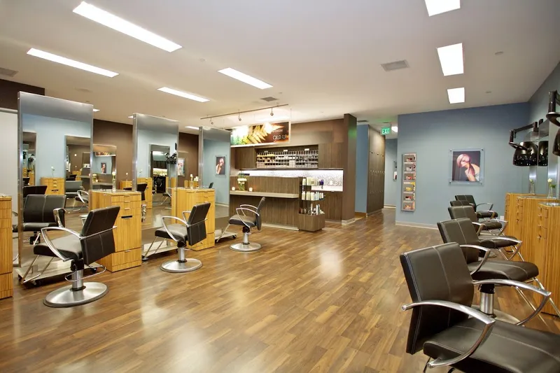 hair salons Gila Rut Aveda Salon