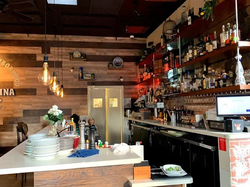 Rusticucina Best of 14 Tiramisu restaurants in North Park San Diego