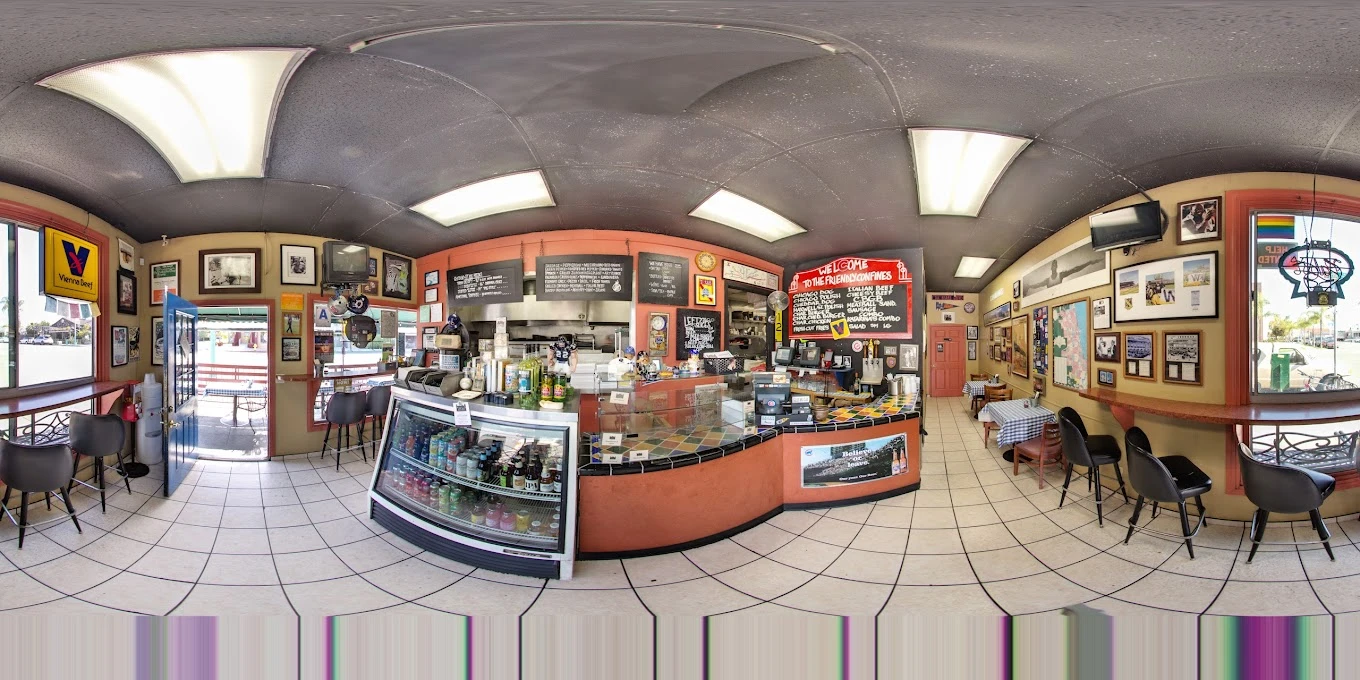 Top 11 Pasta restaurants in North Park San Diego