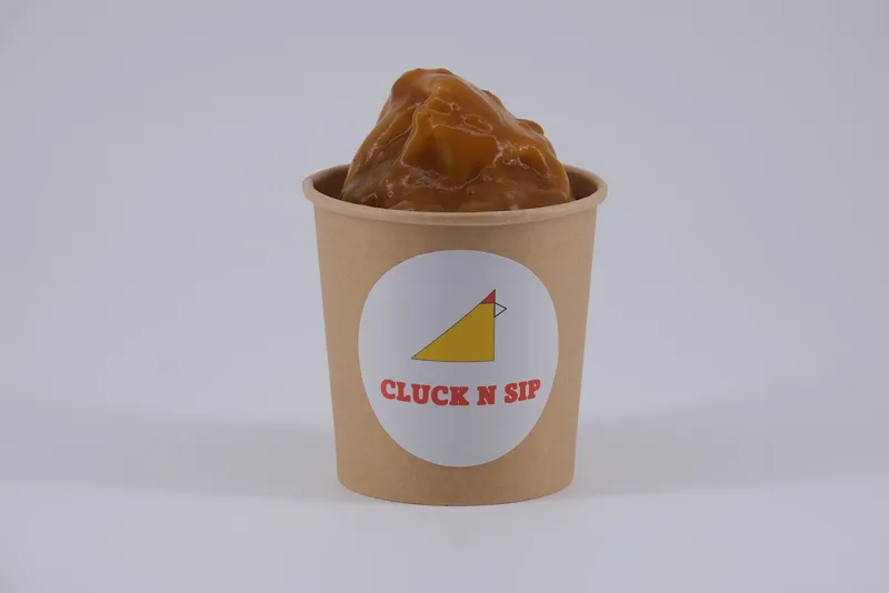 Fast Food restaurants Cluck N' Sip