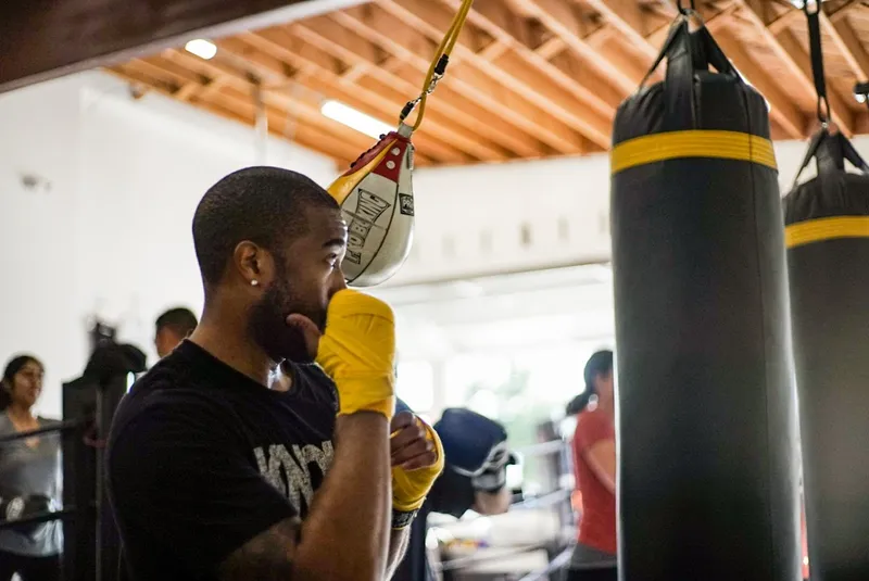 kids fitness classes BoxFit