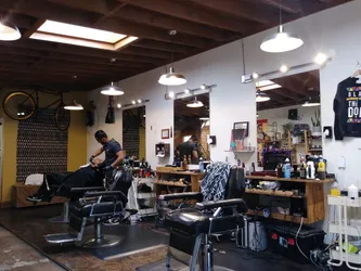 Best of 14 barber shops in North Park San Diego