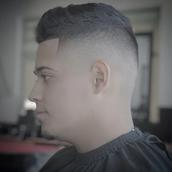 barber shops Blends Hairquarters