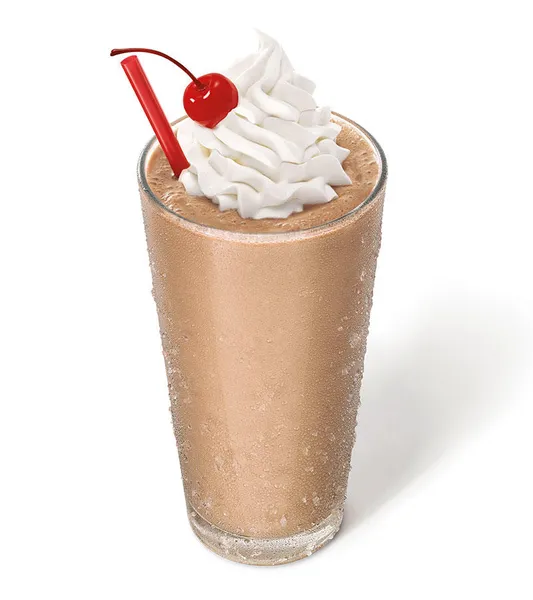 milkshakes Sonic Drive-In