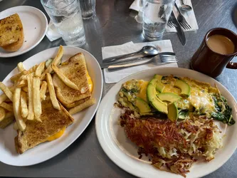 Top 18 brunch in North Park San Diego