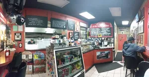 delivery restaurants in North Park San Diego