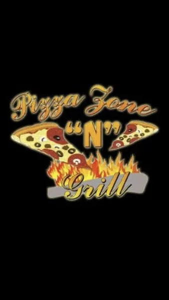 delivery restaurants Pizza Zone N Grill