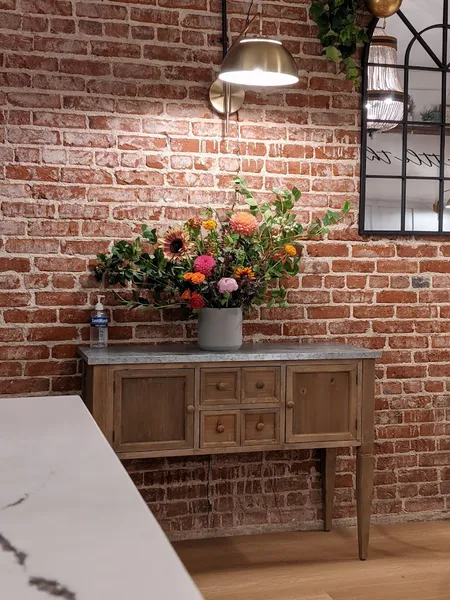 organic restaurant Nook and Pantry