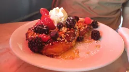 Best of 16 pumpkin desserts in North Park San Diego