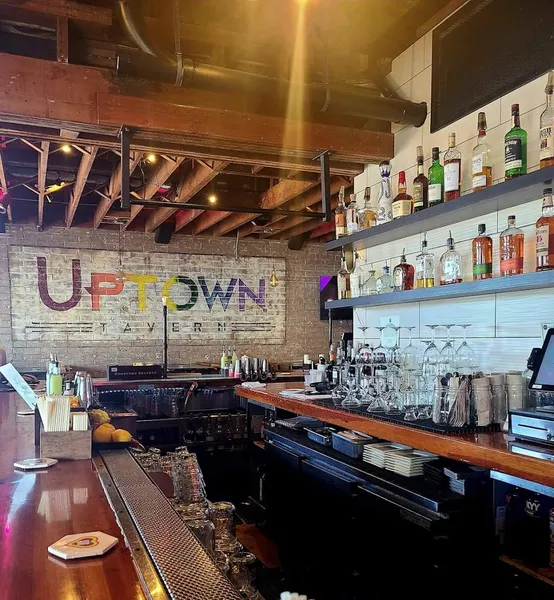 Uptown Tavern