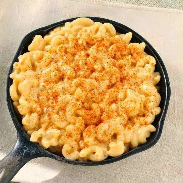 Mac and Cheese Cluck N' Sip in Hillcrest