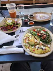 Top 11 salads in Hillcrest San Diego