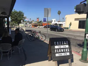 coffee roasters in North Park San Diego