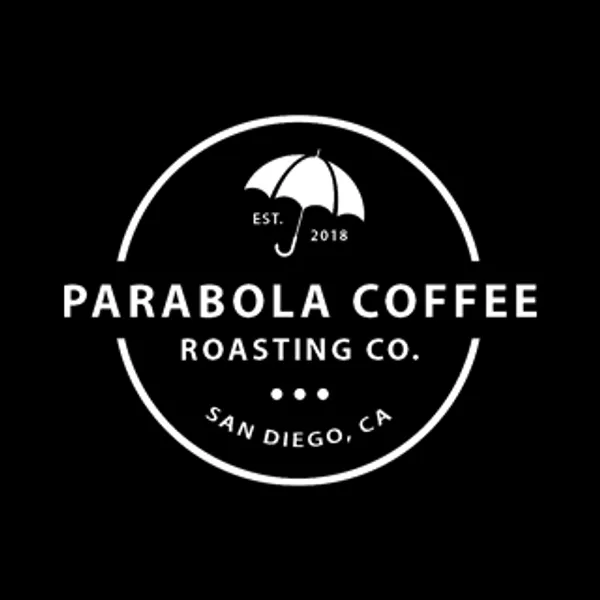 coffee roasters Parabola Coffee