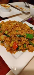 fried rice in Hillcrest San Diego