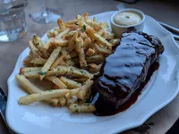 Top 16 french dip in North Park San Diego