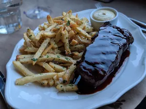 french dip in North Park San Diego