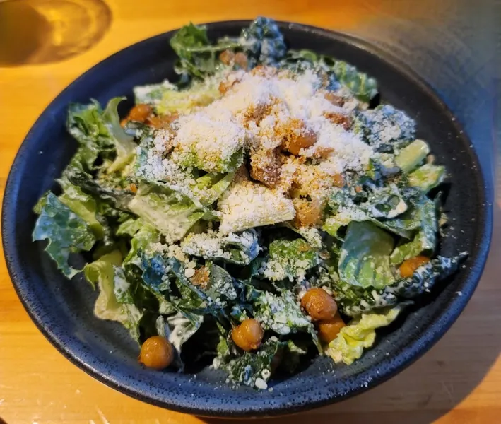 caesar salad One Door North