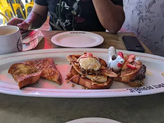 Top 15 avocado toast in North Park San Diego