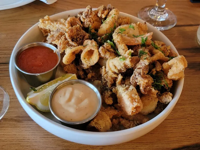 Calamari RustiCucina