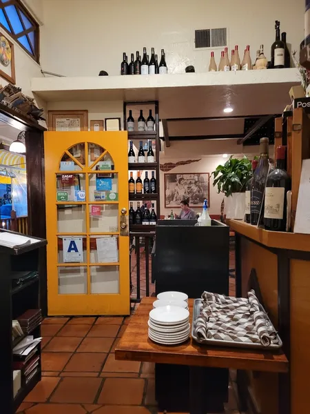 Arrivederci Ristorante