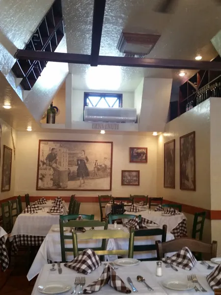 Arrivederci Ristorante