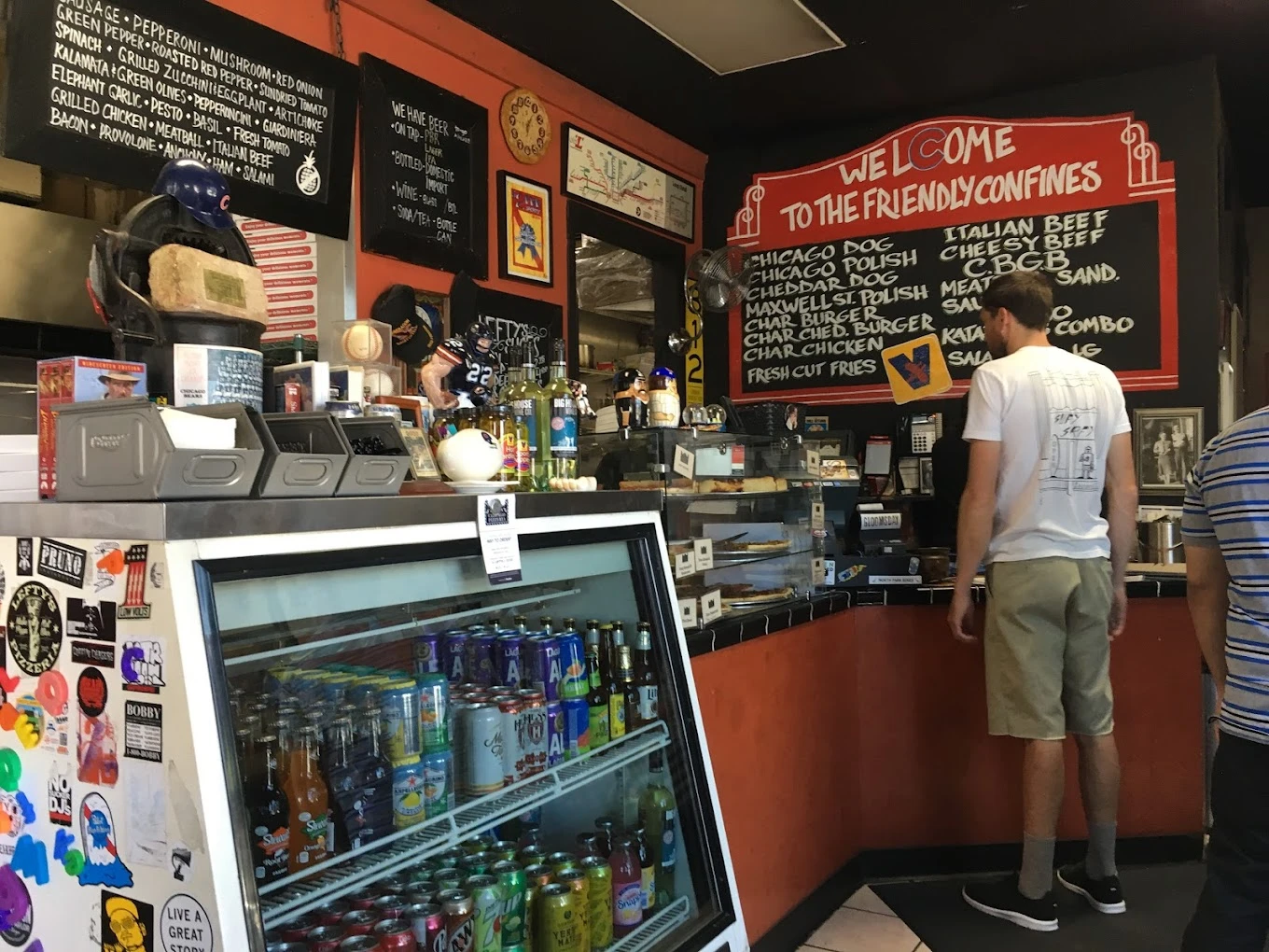 Best of 16 caprese sandwich in North Park San Diego