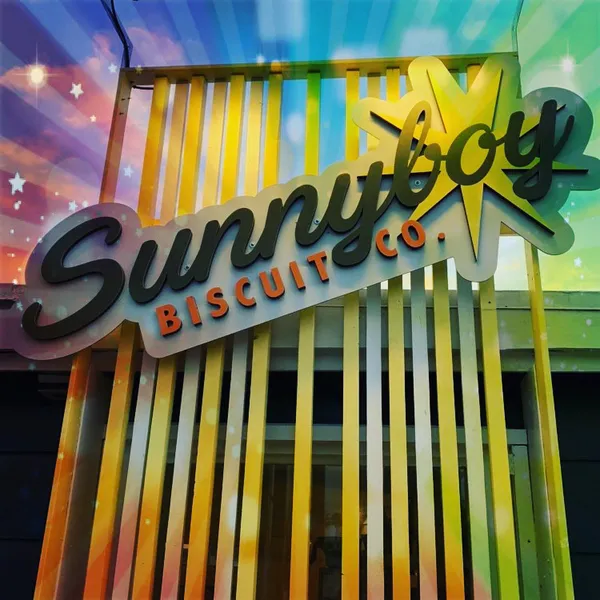 Sunnyboy Biscuit Co.