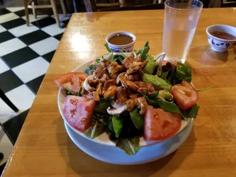 Top 12 chef salad in North Park San Diego