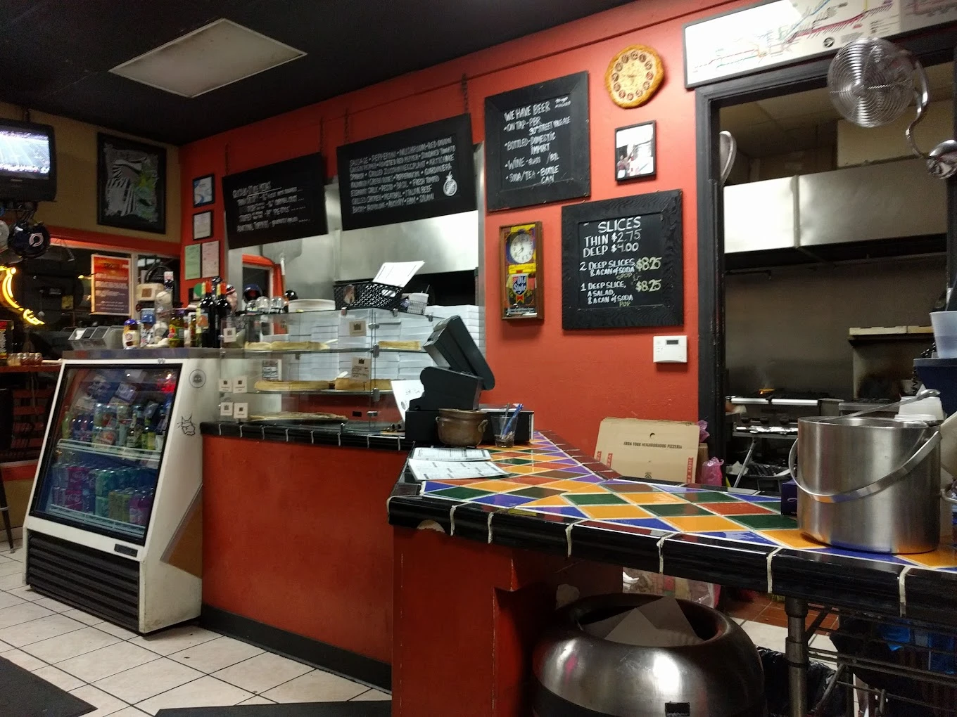 Top 15 chicken parmesan in North Park San Diego