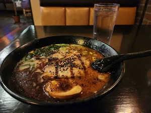 chicken rice soup in Hillcrest San Diego