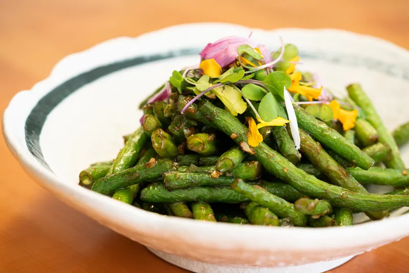 Kid-Friendly restaurants United Dumplings