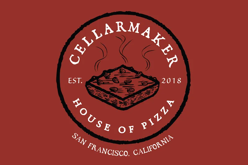 Cellarmaker House of Pizza - SF