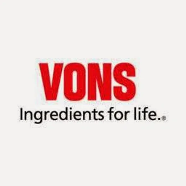 Vons