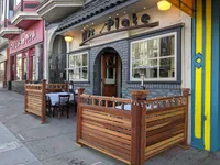 Top 11 diners in Bernal Heights San Francisco