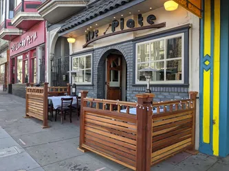 Top 11 diners in Bernal Heights San Francisco