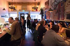 Best of 20 lunch restaurants in Bernal Heights San Francisco