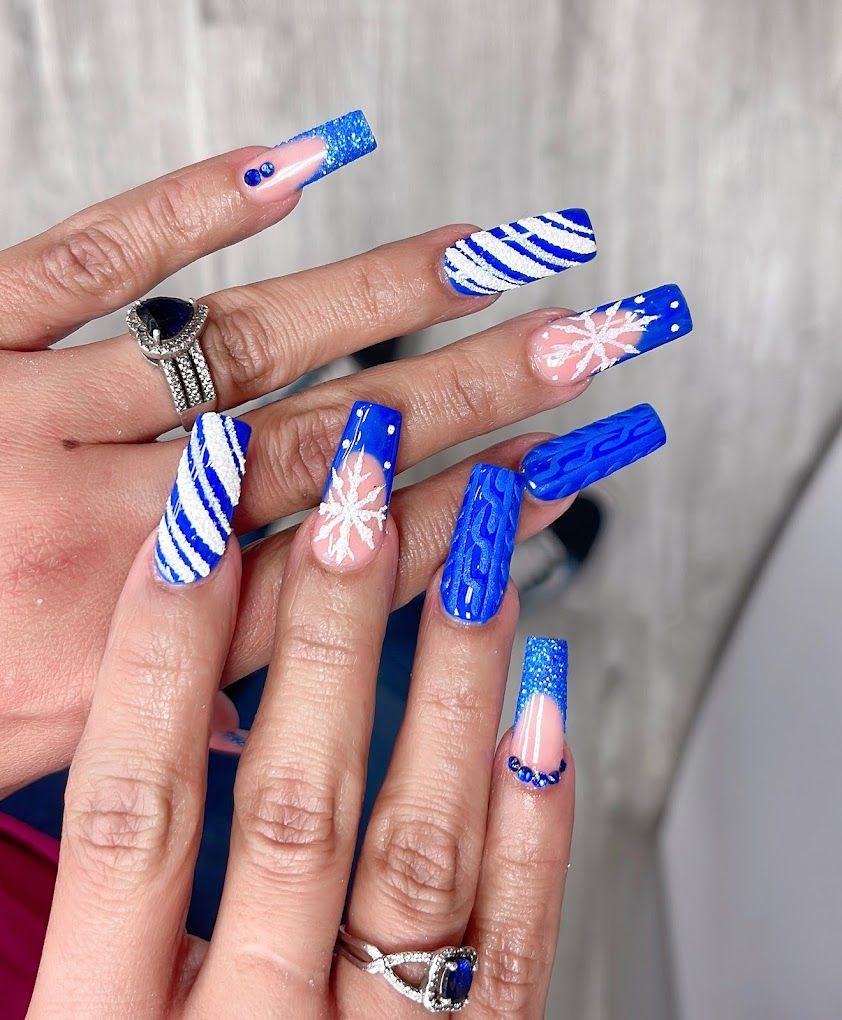 Top 16 nail salons in Eastside Long Beach