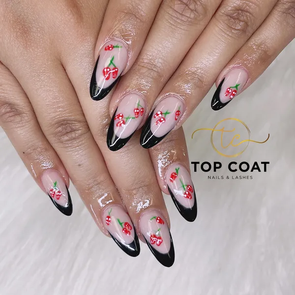 Top 16 Nail Salons In Eastside Long Beach