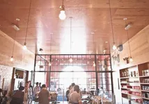 Top 17 coffee shops in Silver Lake Los Angeles