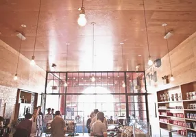 Top 17 coffee shops in Silver Lake Los Angeles