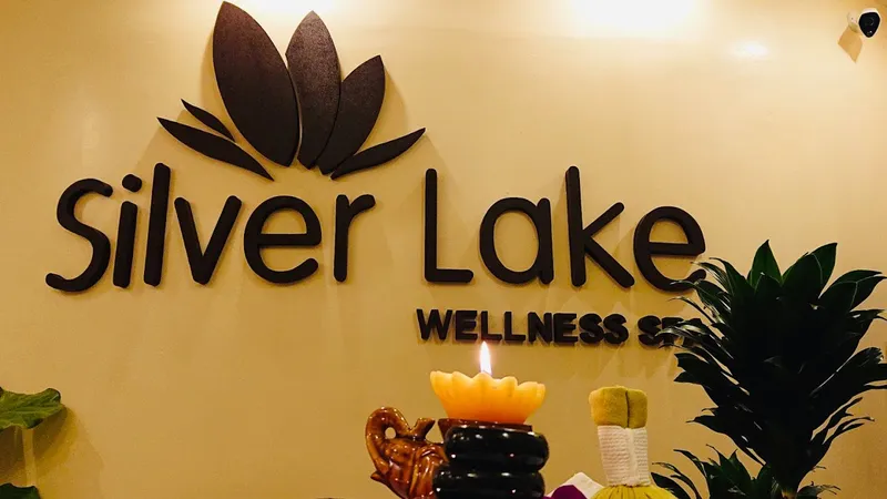 Spas Silver Lake Wellness Spa