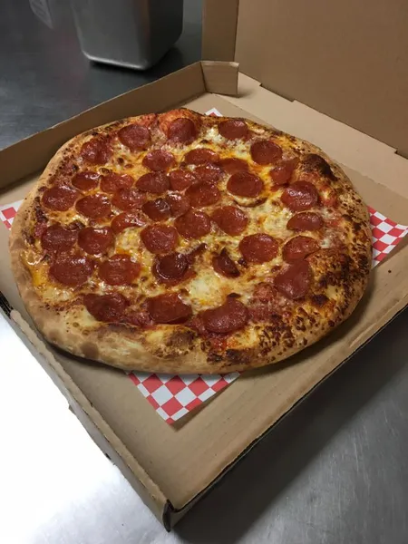 delivery restaurants Valentino's Pizza