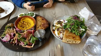 Top 16 organic restaurant in Silver Lake Los Angeles