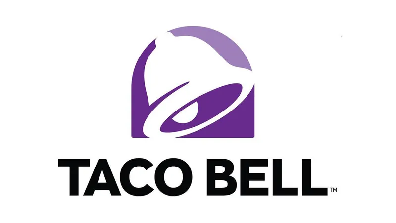 late night restaurants Taco Bell